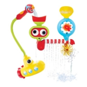 Yookidoo Station sous-marine pour le bain