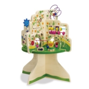Manhattan Toy Arbre boulier à activités