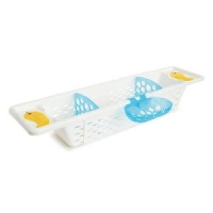 Munchkin Range-jouets de bain extensible