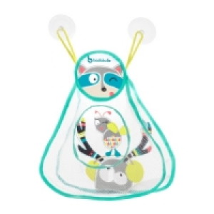 Badabulle Filet de bain montagne