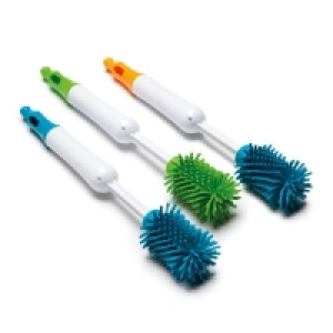 Babytolove Goupillon anti-rayures