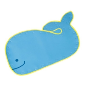 Skip Hop Tapis de bain Baleino Moby