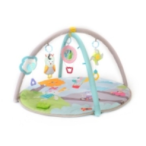 Taf Toys Tapis d&eacute;veil musical nature