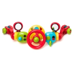 Manibul Cr&eacute;ation Oxybul Kit de pilotage