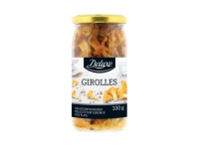 Girolles 3.19 €