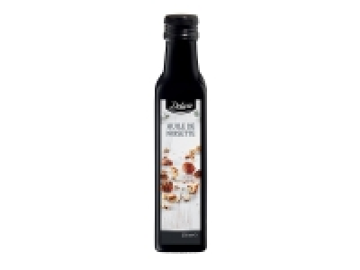 Huile de noisette 3.19 €