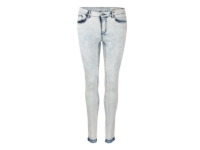 Jean super skinny femme 12.99 €