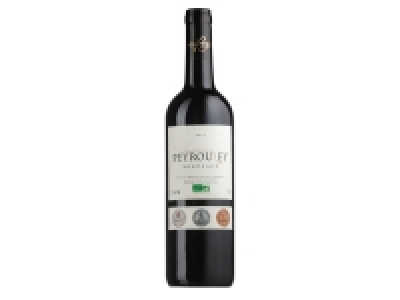 Bordeaux bio - Château Peyrouley