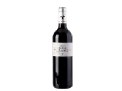 Bordeaux supérieur - Fleur Saint-Antoine