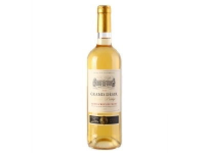 Sainte-Croix-du-Mont - Grand Désir Cuvée Prestige