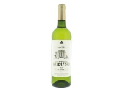 Entre-deux-mers - Château Bruni