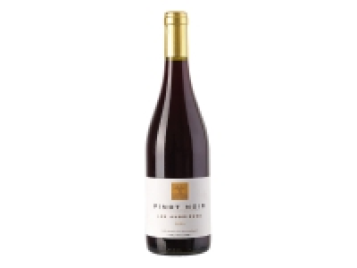 Lidl  Val de Loire Pinot noir - Les Aubrières