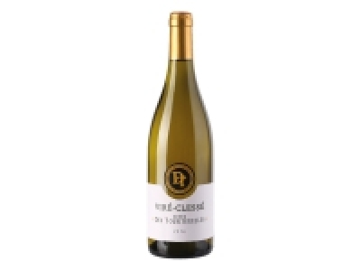 Viré-clessé - Cuvée des Tourterelles
