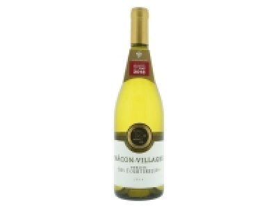Mâcon-villages - Domaine des Tourterelles