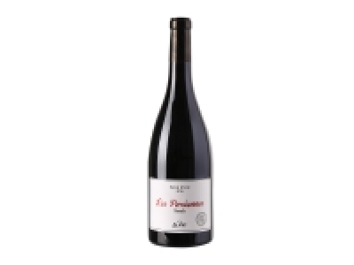 Oc Merlot - Les Persiennes Maison Blayac