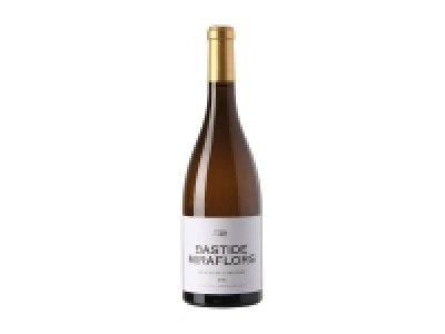 OC Muscat sec et Viognier