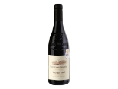 Vacqueyras - Terroir des Dentelles