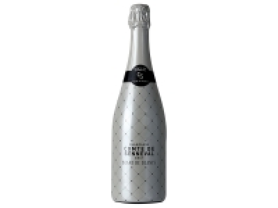 Lidl  Champagne blanc de blancs Brut