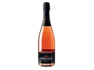 Crémant dAlsace brut rosé 5.49 €