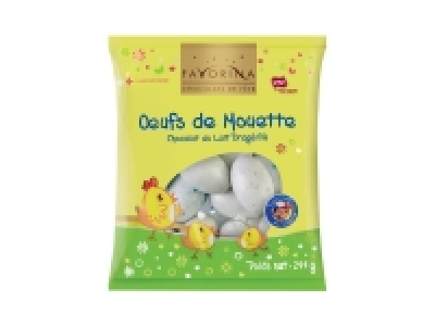ufs de mouette
