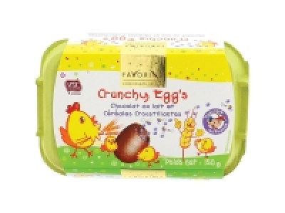 Funny Eggs