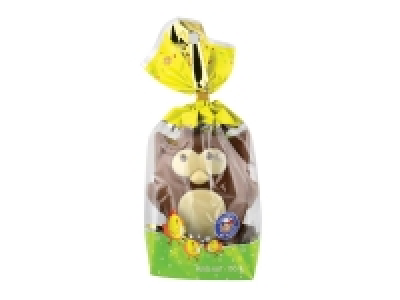 Hibou ou lapin en chocolat au lait 1.99 €