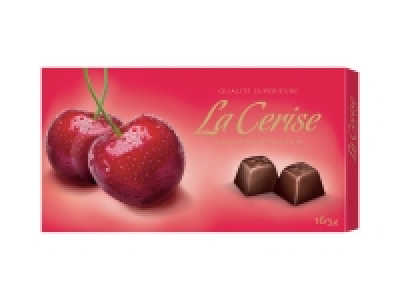 Pralinés liqueur cerise 1.19 €