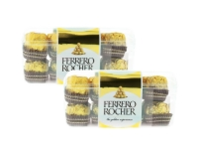 16 Ferrero Rocher