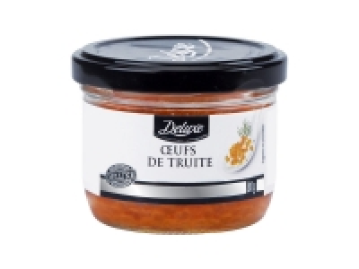 ufs de truite 3.99 €
