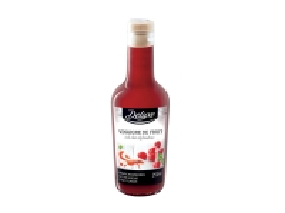Vinaigre de fruit