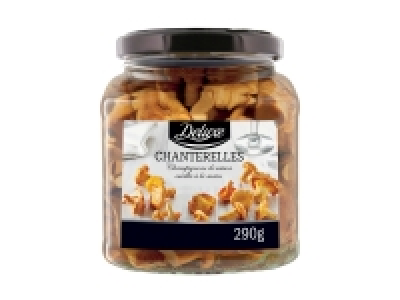 Champignons 2.49 €