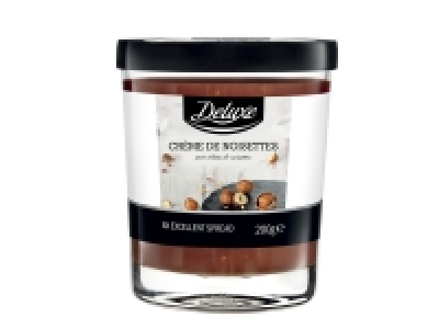 Pâte à tartiner 1.49 €