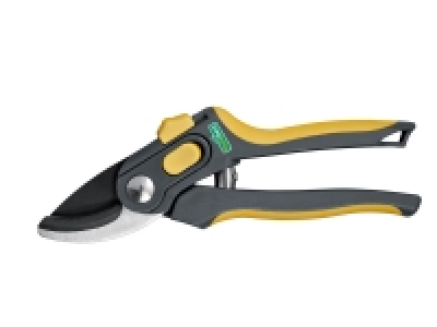 Sécateur à enclume ou bypass 3.99 €