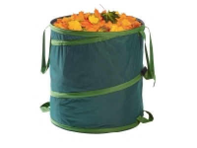 Sac à végétaux pliant