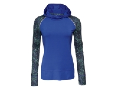 T-shirt technique manches longues femme 6.99 €