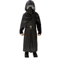 Toysrus  Déguisement deluxe Kylo Ren Star Wars- Taille 9/10 ans