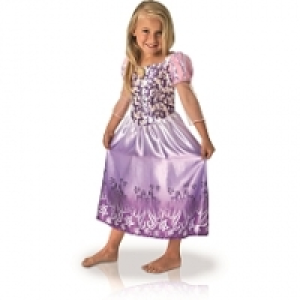 D&eacute;guisement Raiponce - Taille L 24.99&nbsp;&euro;