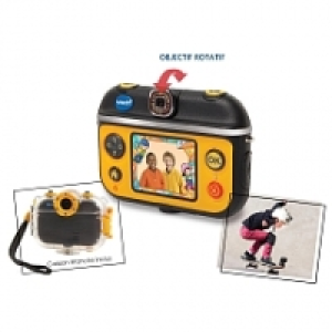 Toysrus  VTech - Kidizoom Action Cam 180