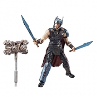 Toysrus  Figurine Collector 15 cm - Marvel Legend - Thor
