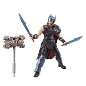 Figurine Collector 15 cm - Marvel Legend - Thor