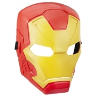 Toysrus  Avengers - Masque Iron Man