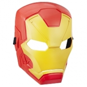 Avengers - Masque Iron Man 9.90&nbsp;&euro;