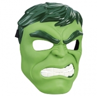 Toysrus  Avengers - Masque Hulk