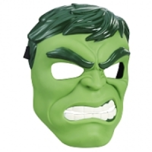 Avengers - Masque Hulk 9.90&nbsp;&euro;