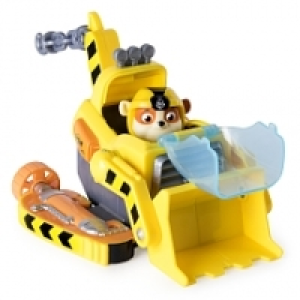 PatPatrouille - Sea Patrol - V&eacute;hicule + Figurine Ruben 19.99&nbsp;&euro;