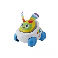 Toysrus  Fisher-Price - Voiture BeBo (FDC44)