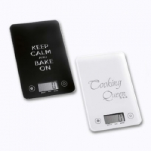 Quigg® Balance de cuisine
