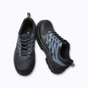 Walkx Work® Chaussures de sécurité homme