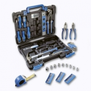 Coffret à outils 29.99 €