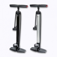 Aldi Cyclemaster® Pompe à air verticale
